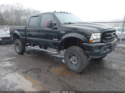 FORD F-350 2004
