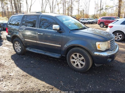 CHRYSLER ASPEN 2007
