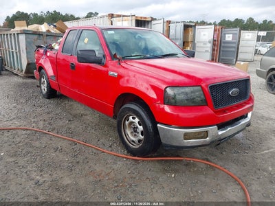FORD F-150 2005