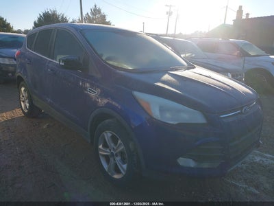 FORD ESCAPE 2016