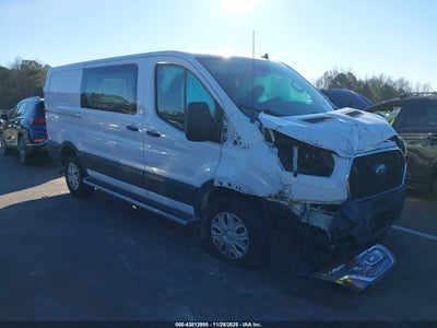 FORD TRANSIT-250 2023