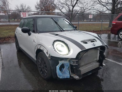 MINI HARDTOP 2020