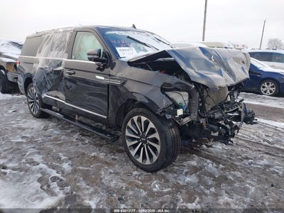 LINCOLN NAVIGATOR 2024