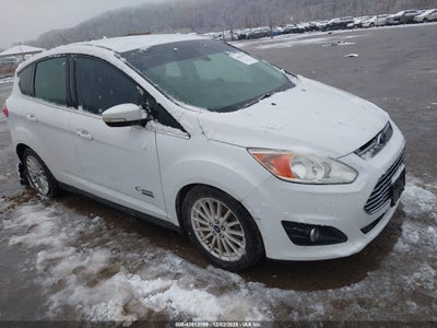 FORD C-MAX ENERGI 2015