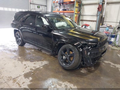 JEEP GRAND CHEROKEE L 2023