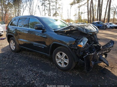 JEEP GRAND CHEROKEE 2014