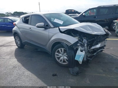 TOYOTA C-HR 2020