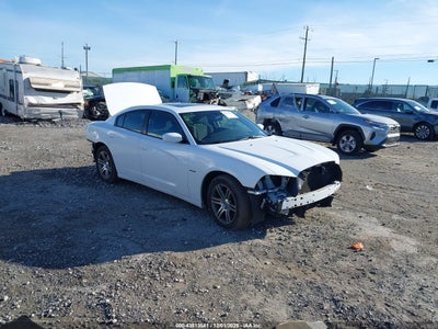 DODGE CHARGER 2013