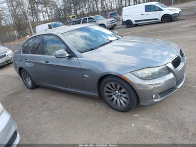 BMW 328I 2009