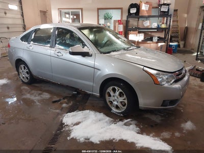 FORD FOCUS 2009