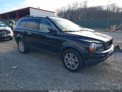 VOLVO XC90 2011