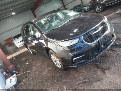 CHRYSLER PACIFICA 2023