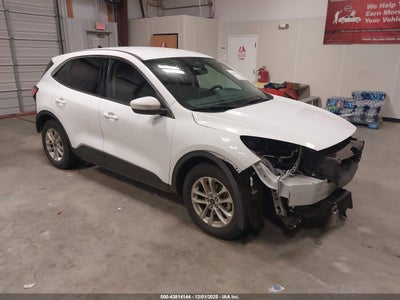 FORD ESCAPE 2020