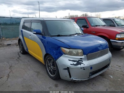 SCION XB 2008