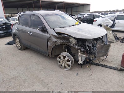 KIA SORENTO 2011