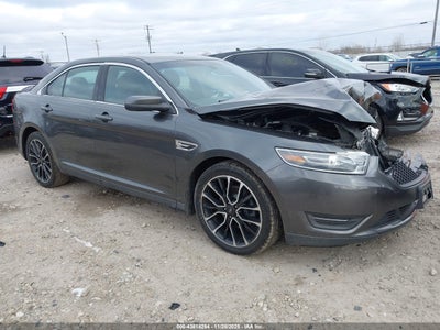 FORD TAURUS 2017