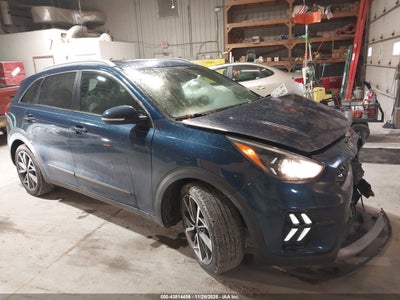 KIA NIRO 2020