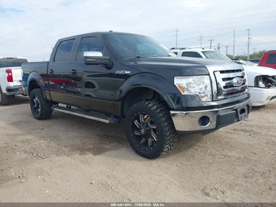 FORD F-150 2010