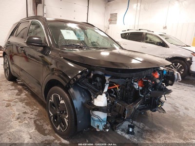 KIA NIRO EV 2023