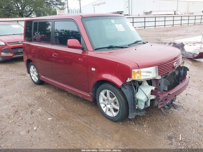 SCION XB 2006