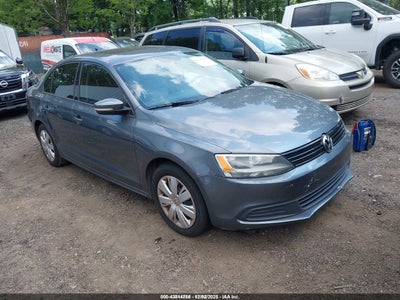 VOLKSWAGEN JETTA 2014