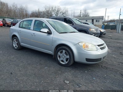 CHEVROLET COBALT 2007