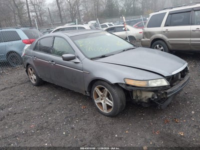 ACURA TL 2005
