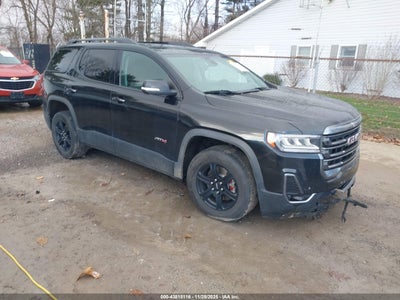 GMC ACADIA 2021