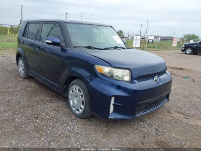 SCION XB 2014