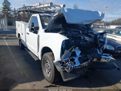 FORD F-250 2024