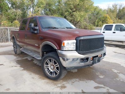 FORD F-250 2006