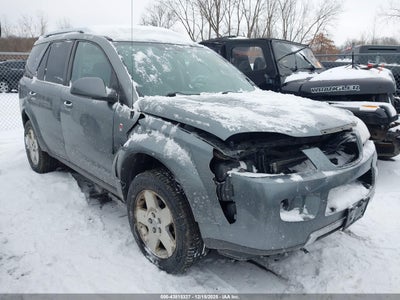 SATURN VUE 2006