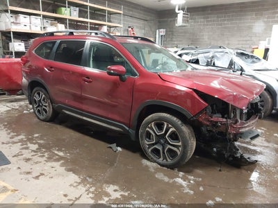 SUBARU ASCENT 2023