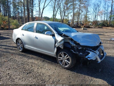 VOLKSWAGEN JETTA 2010
