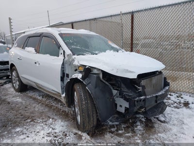 BUICK ENCLAVE 2016