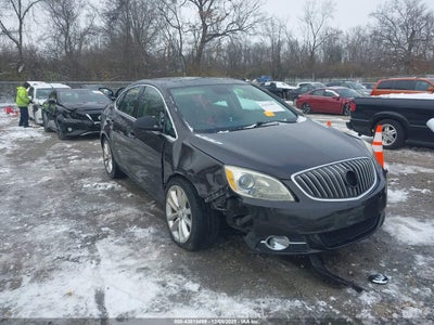 BUICK VERANO 2013