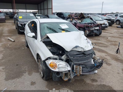 CHEVROLET COBALT 2009