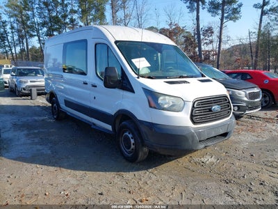 FORD TRANSIT-150 2015