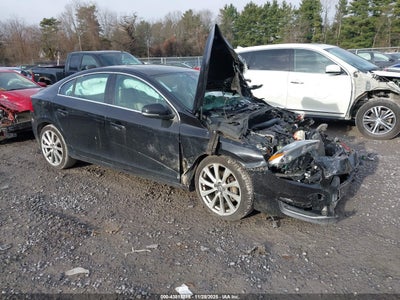 VOLVO S60 INSCRIPTION 2016