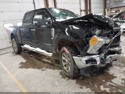 FORD F-250 2017