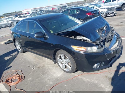 ACURA TSX 2013