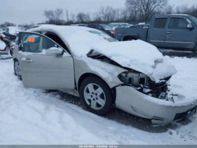 CHEVROLET IMPALA 2009