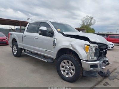 FORD F-250 2017