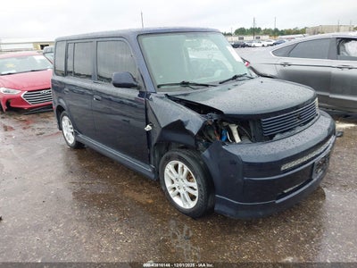 SCION XB 2005