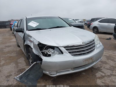 CHRYSLER SEBRING 2010