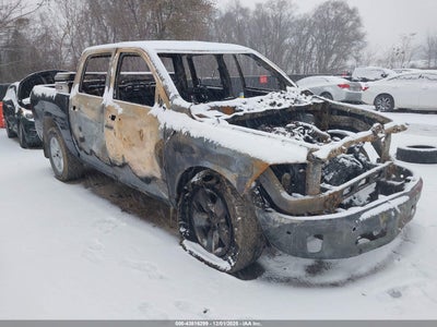 RAM 1500 2014