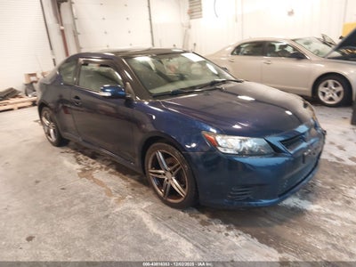 SCION TC 2011