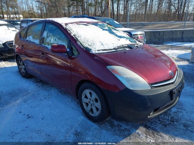 TOYOTA PRIUS 2005