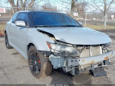SCION TC 2011