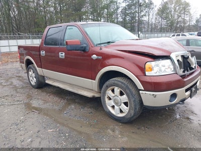 FORD F-150 2007